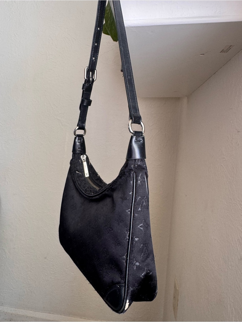 Louis Vuitton Boulogne bag - Picture 2 of 10